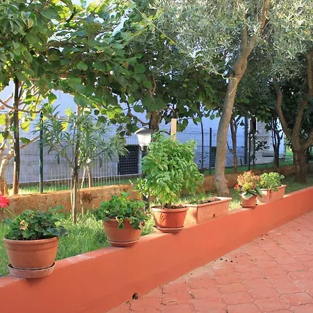 With A Parking Space - 7094 * Umag