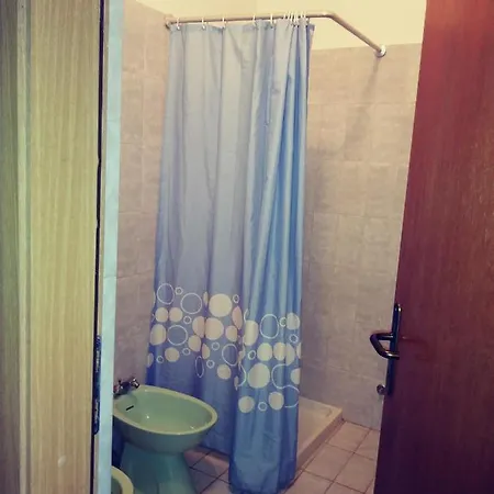 With A Parking Space - 7094 Appartement Umag