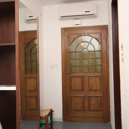 With A Parking Space - 7094 Apartment *