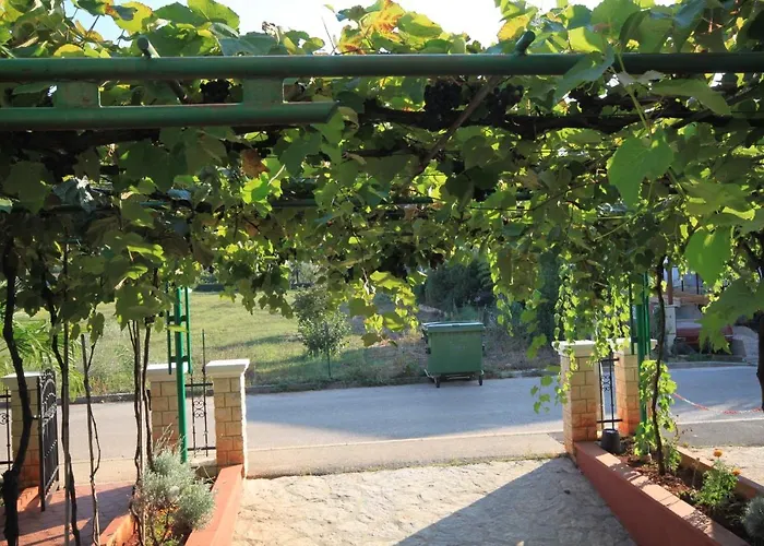 Διαμέρισμα With A Parking Space - 7094 Ουμάγκ