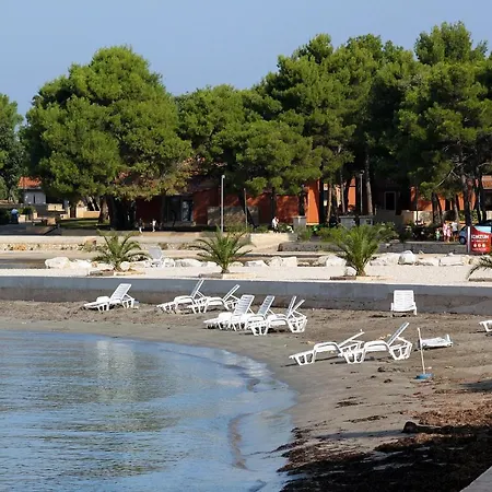 Apartment With A Parking Space - 7094 Umag