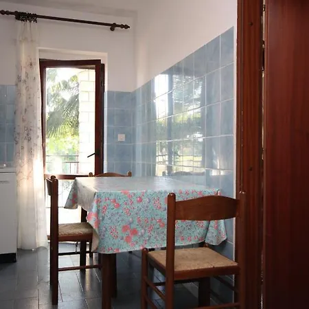 Apartment With A Parking Space - 7094
