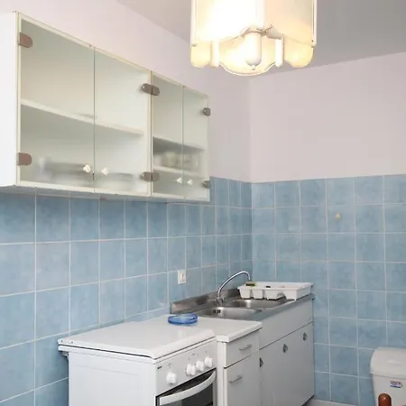 With A Parking Space - 7094 Daire