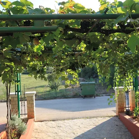 Daire With A Parking Space - 7094 Umag