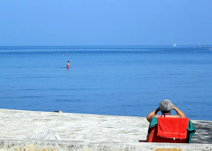 Appartement With A Parking Space - 7094