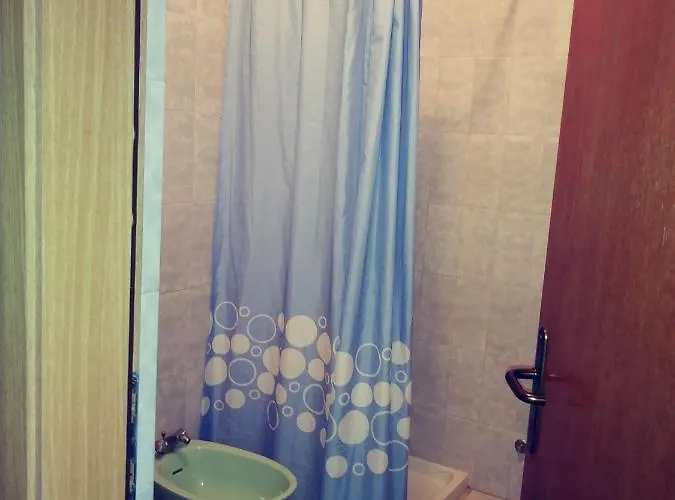 With A Parking Space - 7094 Appartement Umag