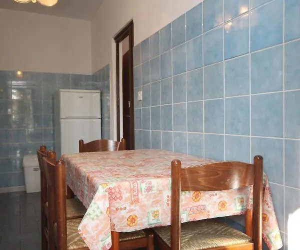 With A Parking Space - 7094 Appartement Umag