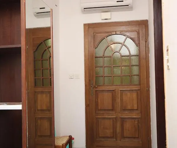 With A Parking Space - 7094 Appartement *