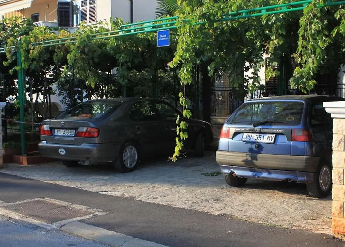 With A Parking Space - 7094 Apartment